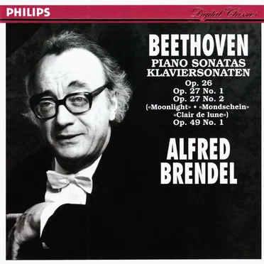 Piano Sonatas Nos. 12–14, 19