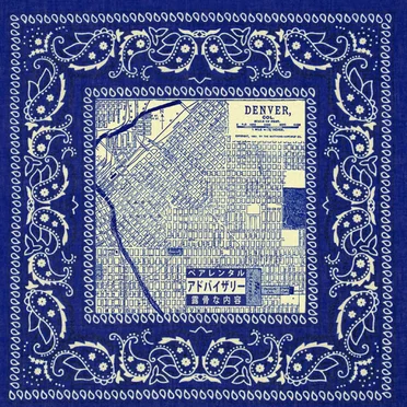 White People Stole My House : The Album