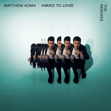 Hard to Love (The Remixes)