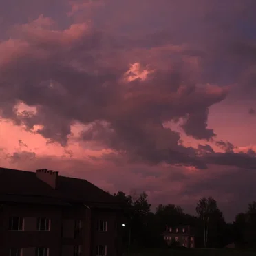 First Kiss at That Bridge