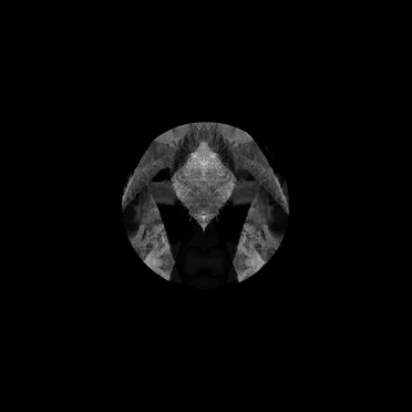 The Black Rabbit of Inlé by Woundwort - album cover