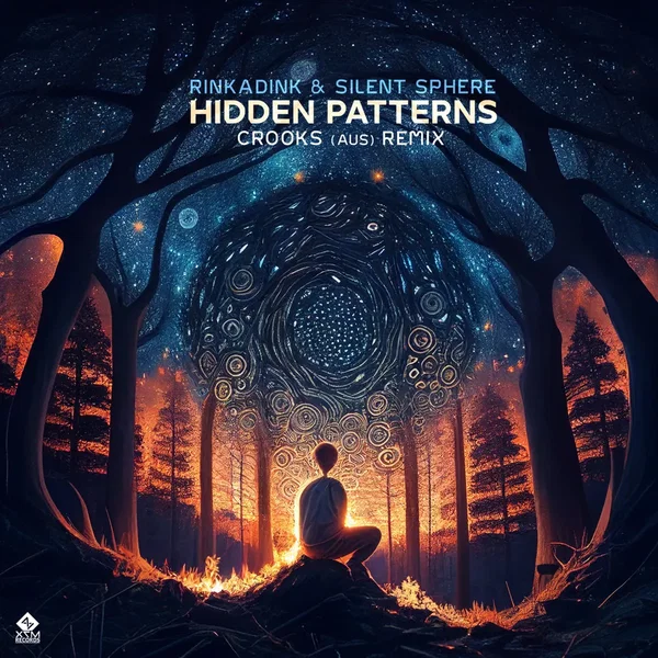 Hidden Patterns (Crooks remix)