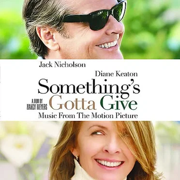 Something's Gotta Give by Various Artists - album cover