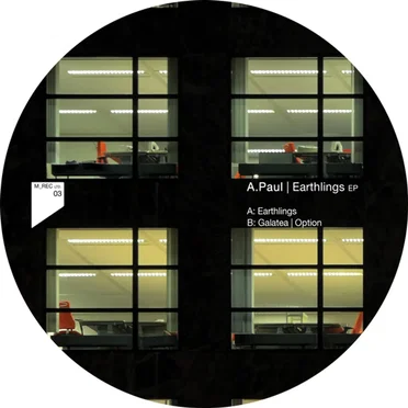 Earthlings EP