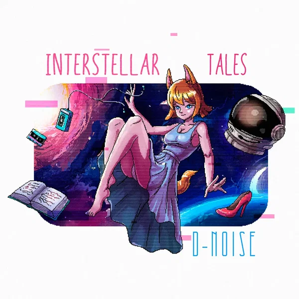 Interstellar Tales
