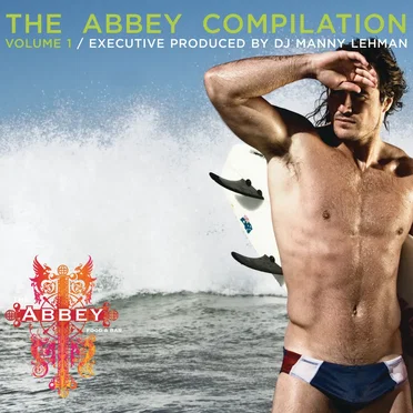 The Abbey Compilation, Volume 1 by Various Artists - album cover