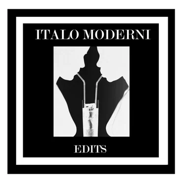 Italo Moderni Edits (III Xmas Edizione) by Various Artists - album cover