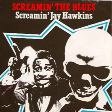 Screamin’ the Blues