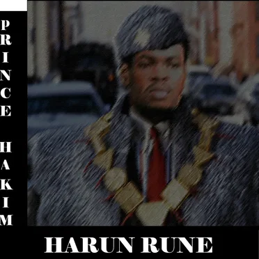 Prince Hakim