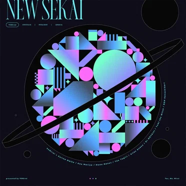 New Sekai