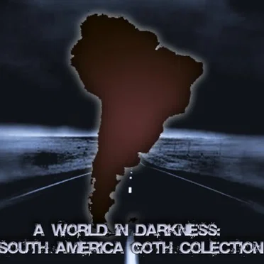 An Earth in Darkness, Volume 1 by Various Artists - album cover