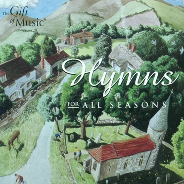 Hymns for All Seasons by Various Artists - album cover