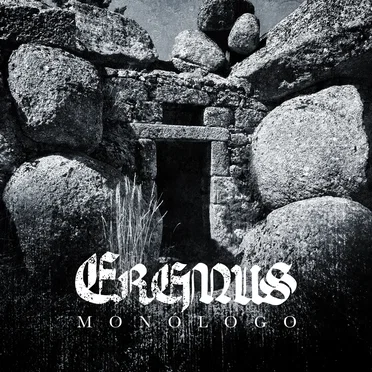 Monólogo by Eremus - album cover