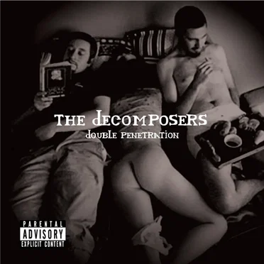 The Decomposers