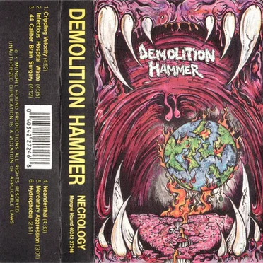 Necrology