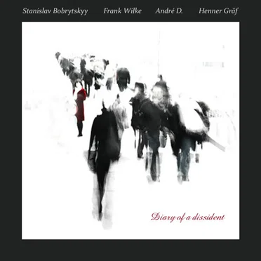 Diary Of A Dissident