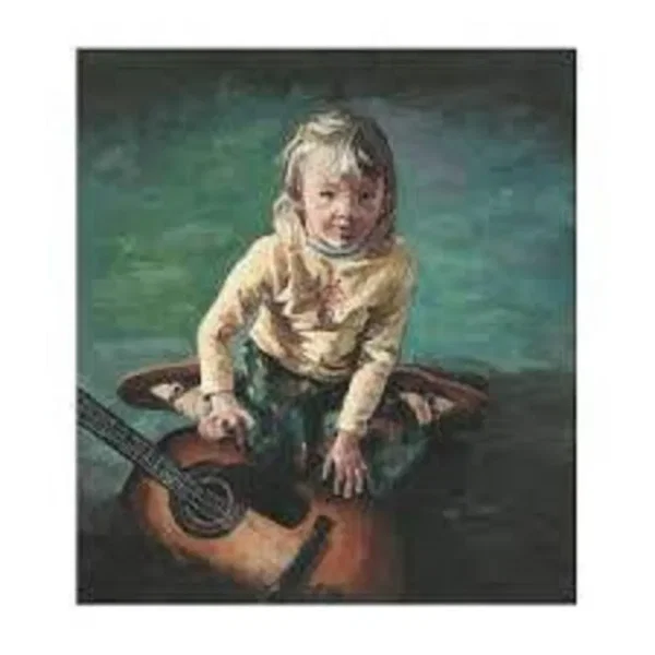 Kids Guitare