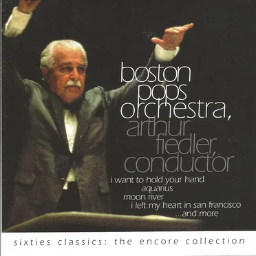 Sixties Classics: The Encore Collection