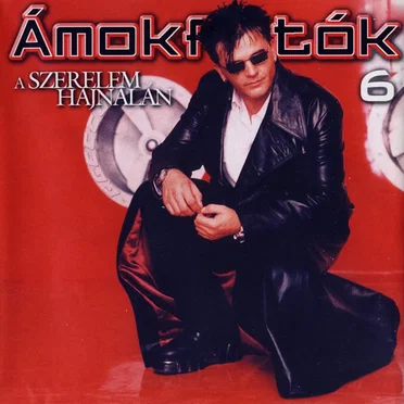 A szerelem hajnalán
