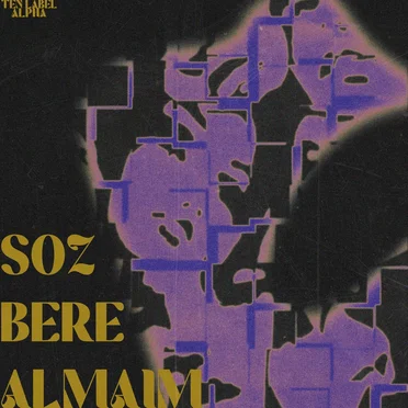 Sóz Bere Almaim