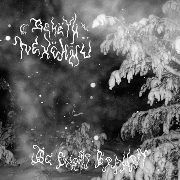 De evigas gravrit by Bekëth Nexëhmü - album cover