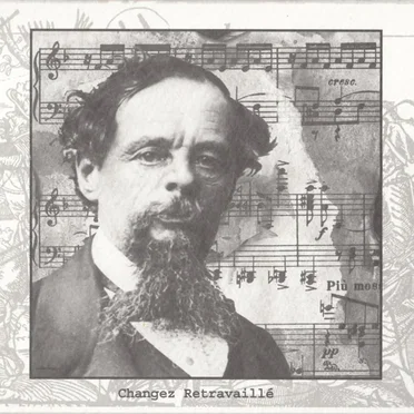 Changez Retravaillé by Various Artists - album cover