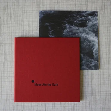 Moon Ate the Dark by Moon Ate the Dark - album cover