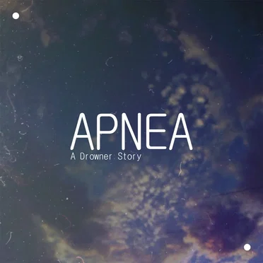 A Drowner Story by apnea - album cover