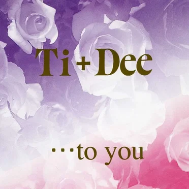 ・・・to you