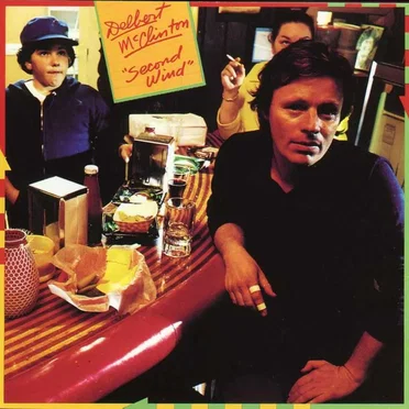 Delbert McClinton