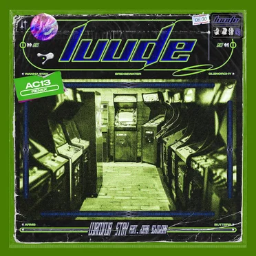 Wanna Stay (AC13 remix)