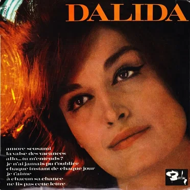 Dalida