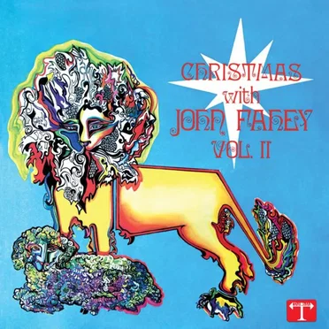 Christmas With John Fahey, Volume II