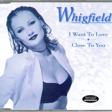 I Want To Love / Close To You