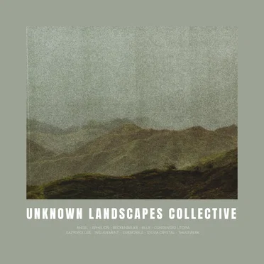 Unknown Landscapes Collective by Various Artists - album cover