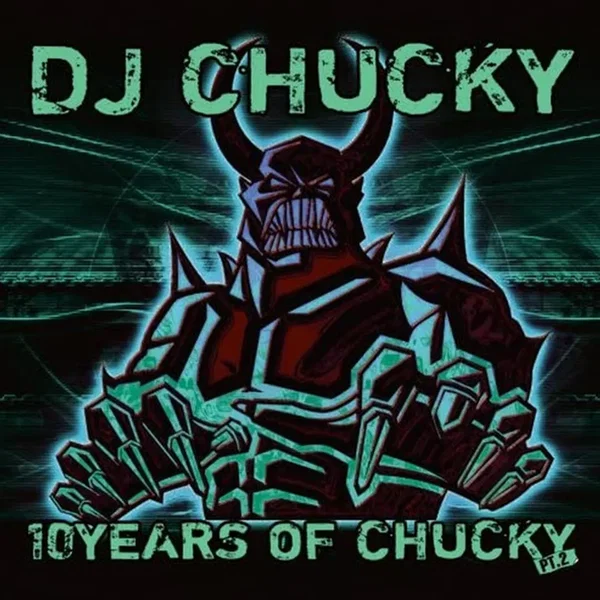 10YEARS OF CHUCKY PT2