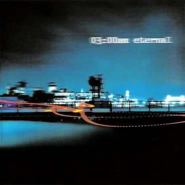 03:00am Eternal by Various Artists - album cover