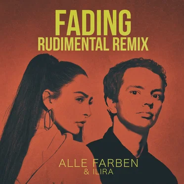 Fading (Rudimental remix)