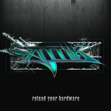 Reload Your Hardware by Attik - album cover