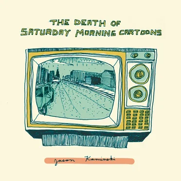 The Death Of Saturday Morning Cartoons