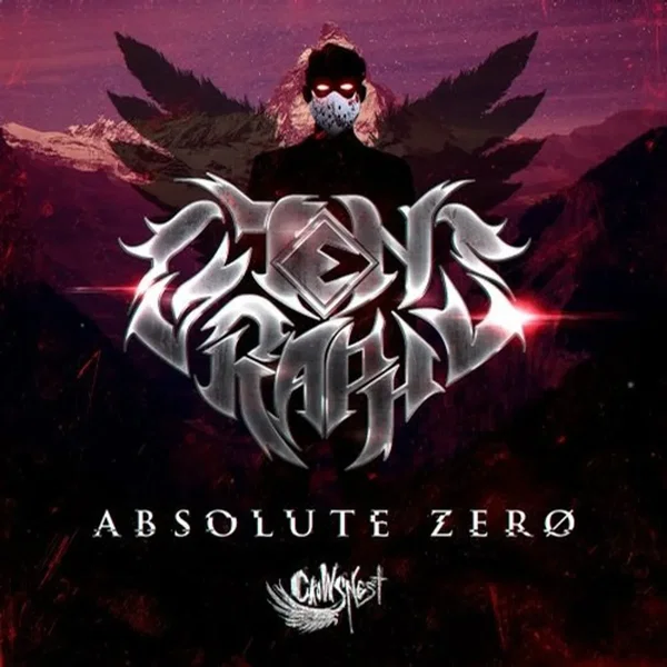 Absolute Zero EP