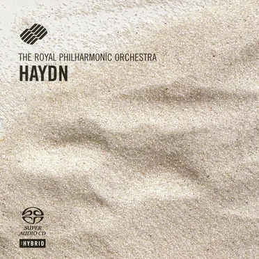 Symphonies Nos. 43-45