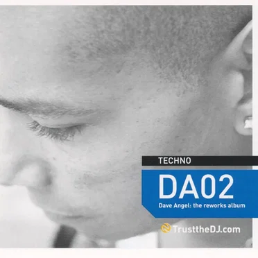 DA02: The Reworks Album