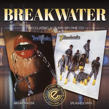 Breakwater