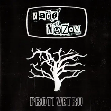 Proti Vetru by Načo názov - album cover