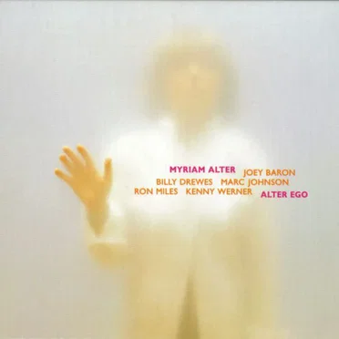 Alter Ego