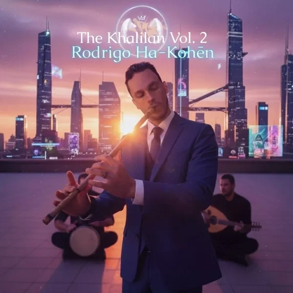 The Khalilan, Vol. 2
