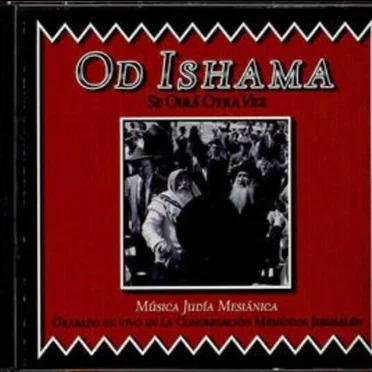 Od Yishama (Se Oirá Otra Vez)