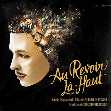 Au revoir là-haut (Bande Originale)