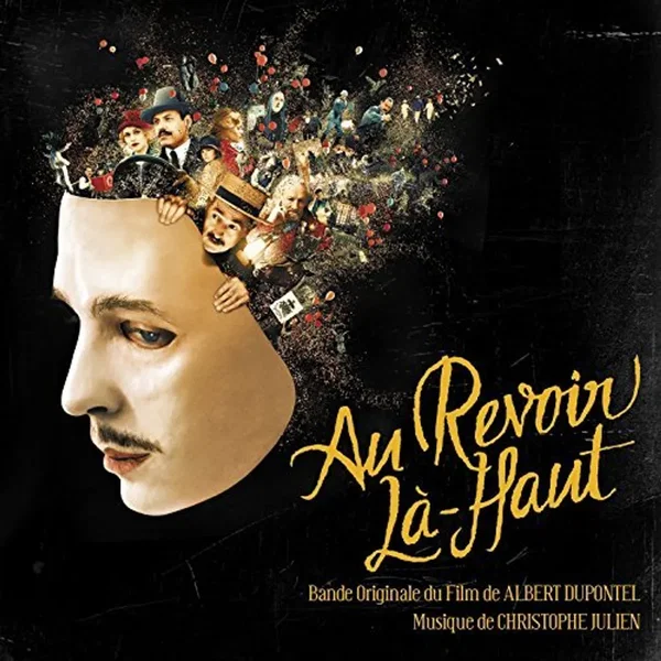 Au revoir là-haut (Bande Originale)